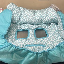 Summer brand  Shopping cart infant cover