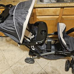 Baby Stoller & Car Seats