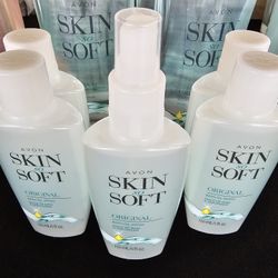 Skin So Soft 5oz Spray - 2