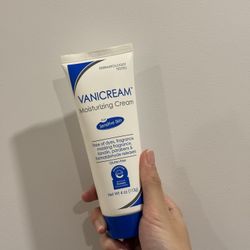Vanicream Moisturising Cream