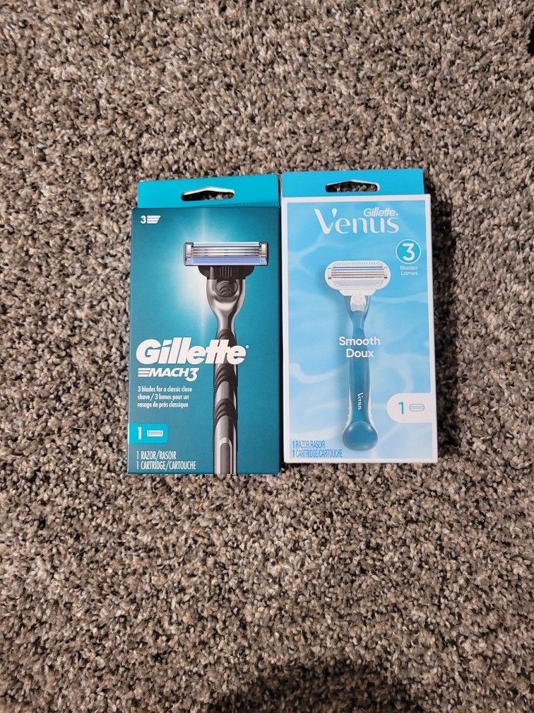 Razors