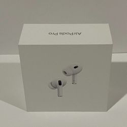 Airpods Pro 2