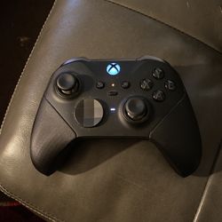Xbox Elite Series 2 Controller