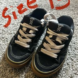 Kids Vans 