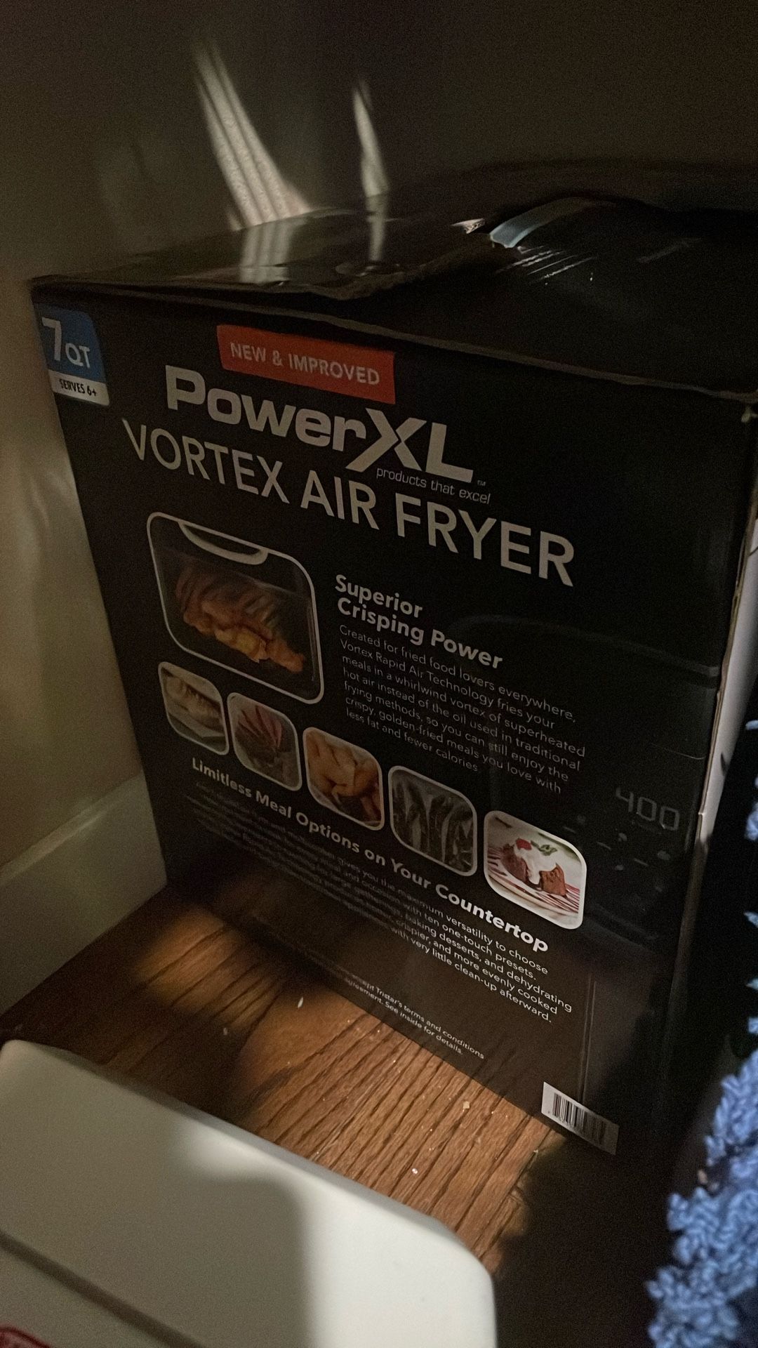 Air Fryer
