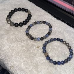 Aurum Brothers Bracelets