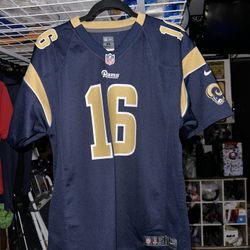 NFL Nike Rams Jersey Youth XL
