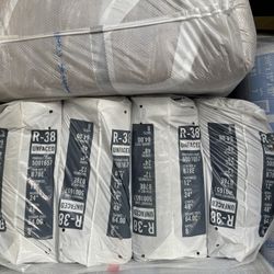 R-38 Insulation 