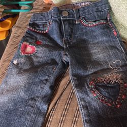 Baby Gap 1969 Jeans