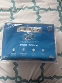 Mattress protector