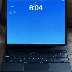 Apple iPad Pro 13 inch Cellular 
