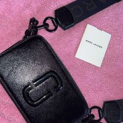 Marc Jacob The Snapshot Bag