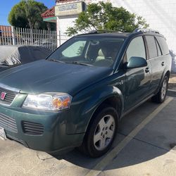 Saturn vue