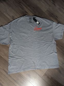 Chevy Camaro Graphic Tee