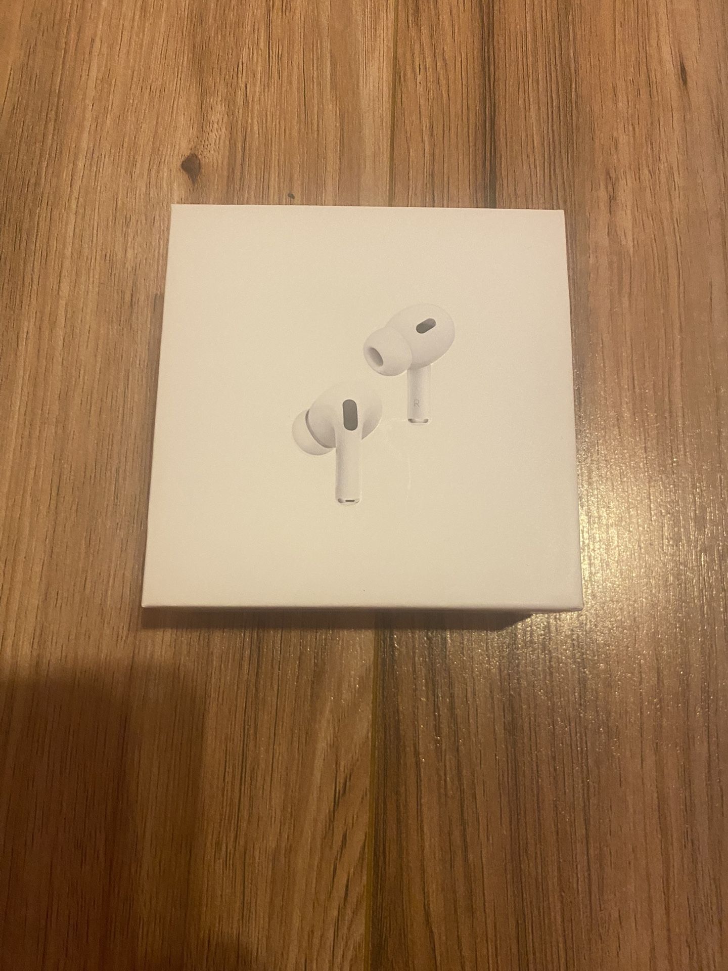 AirPod Pro Gen 2