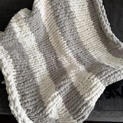 Handmade Blanket 