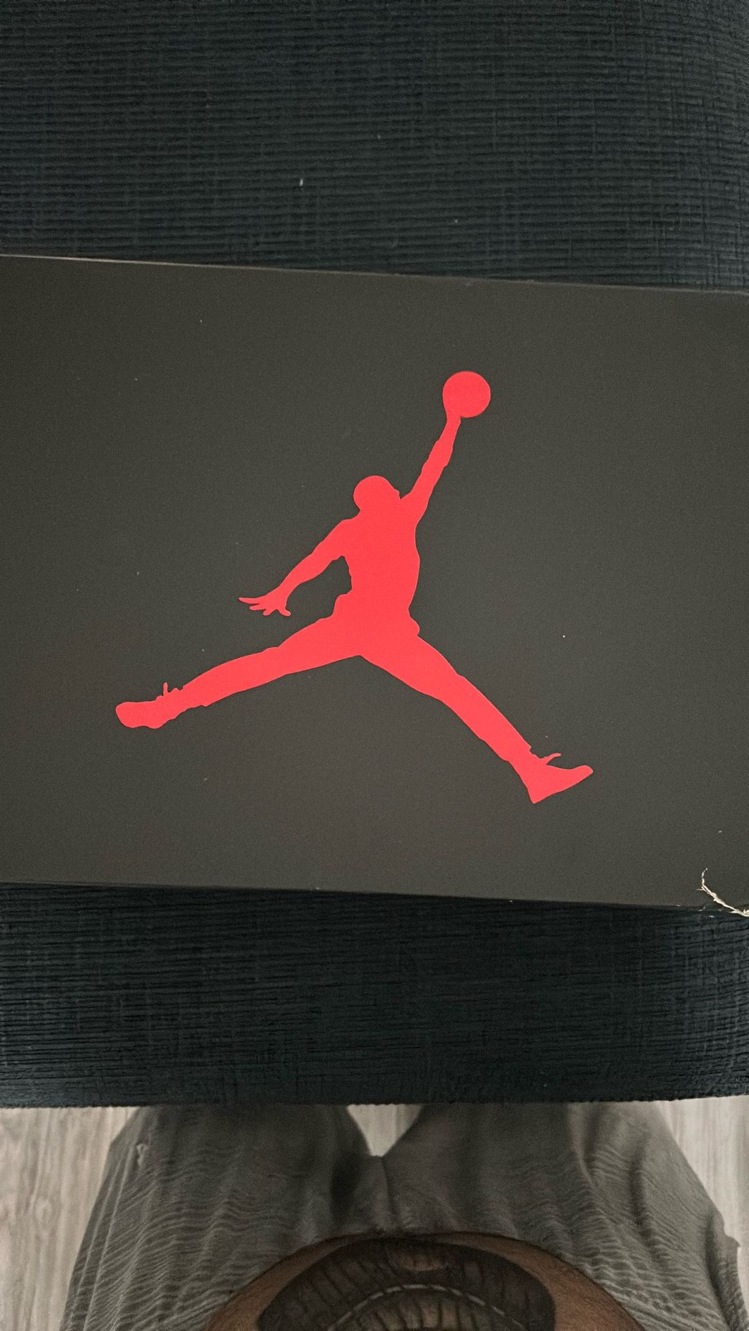 Jordan 3’s Size 9