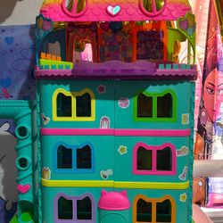 Gaby Doll House Playhouse 
