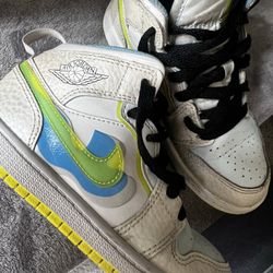 Nike Jordan Boy’s
