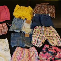 Girls clothes sz.3t