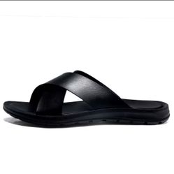Men’s Stylish Sandals – Comfortable Summer Slides
