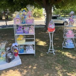 Last Minute Easter Basket 🧺 