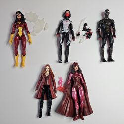 Marvel Legends Lot