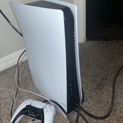 Playstation 5
