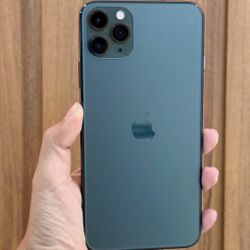 iPhone 11 Pro Max 