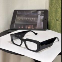 Mens Gucci Glasses 