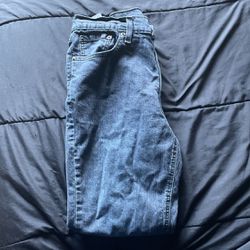 541 Levi Jeans