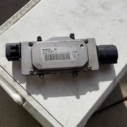 Bosch Fan Control Module 11(contact info removed)4 for Ford focus st 2014