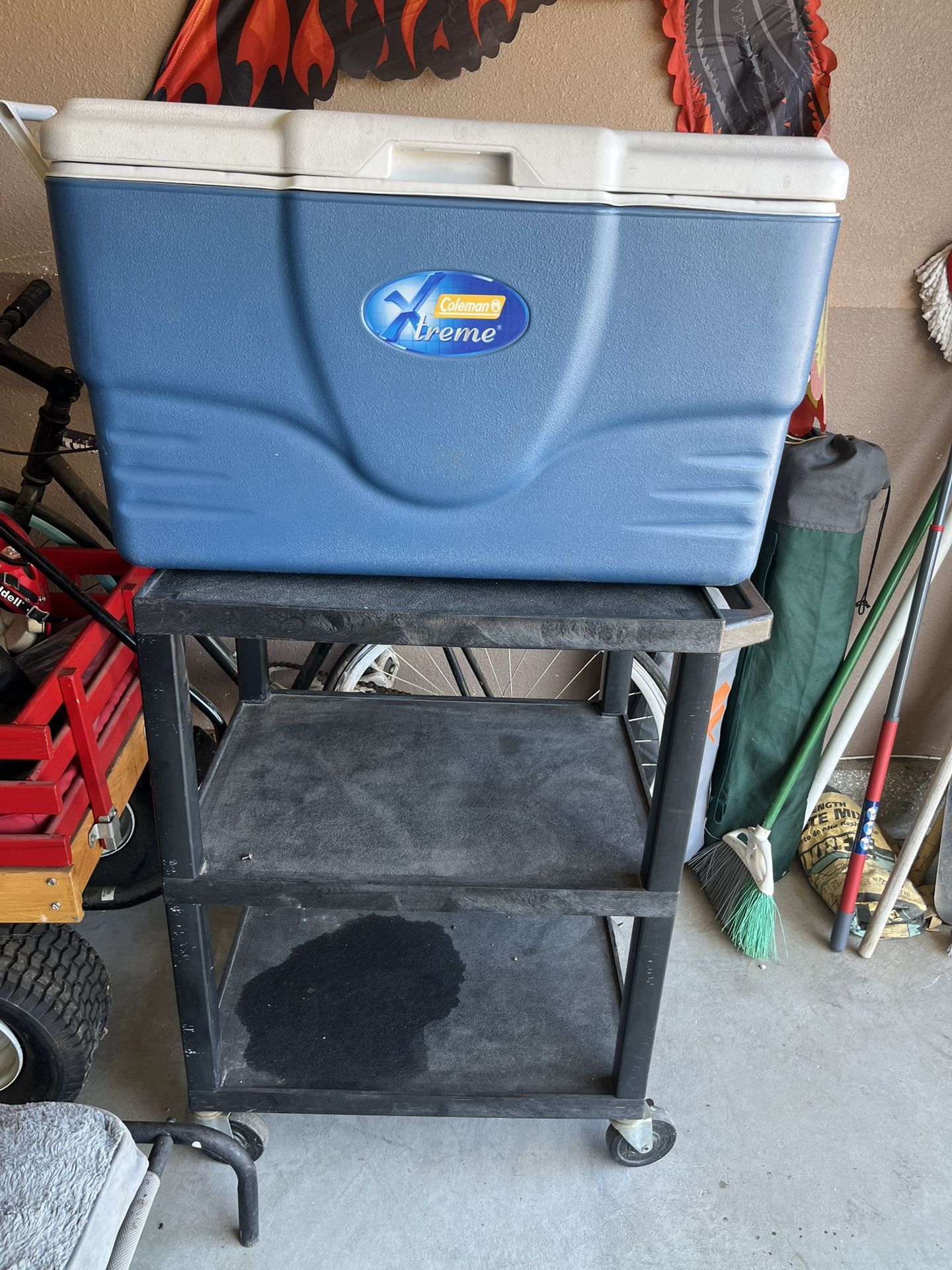 Beer Cooler 