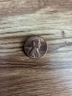 A 1984 Penny