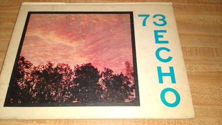 Howell High School Yearbooks 72,73 Free