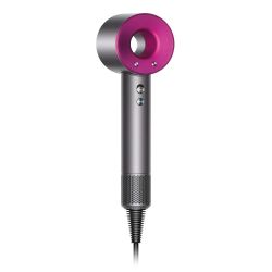 New Dyson Hair Dryer Comes With All Attachments Never Used