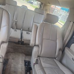 2007 Chevrolet Suburban