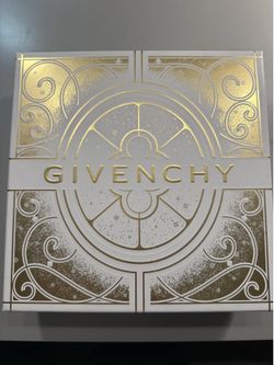 Givenchy Perfume