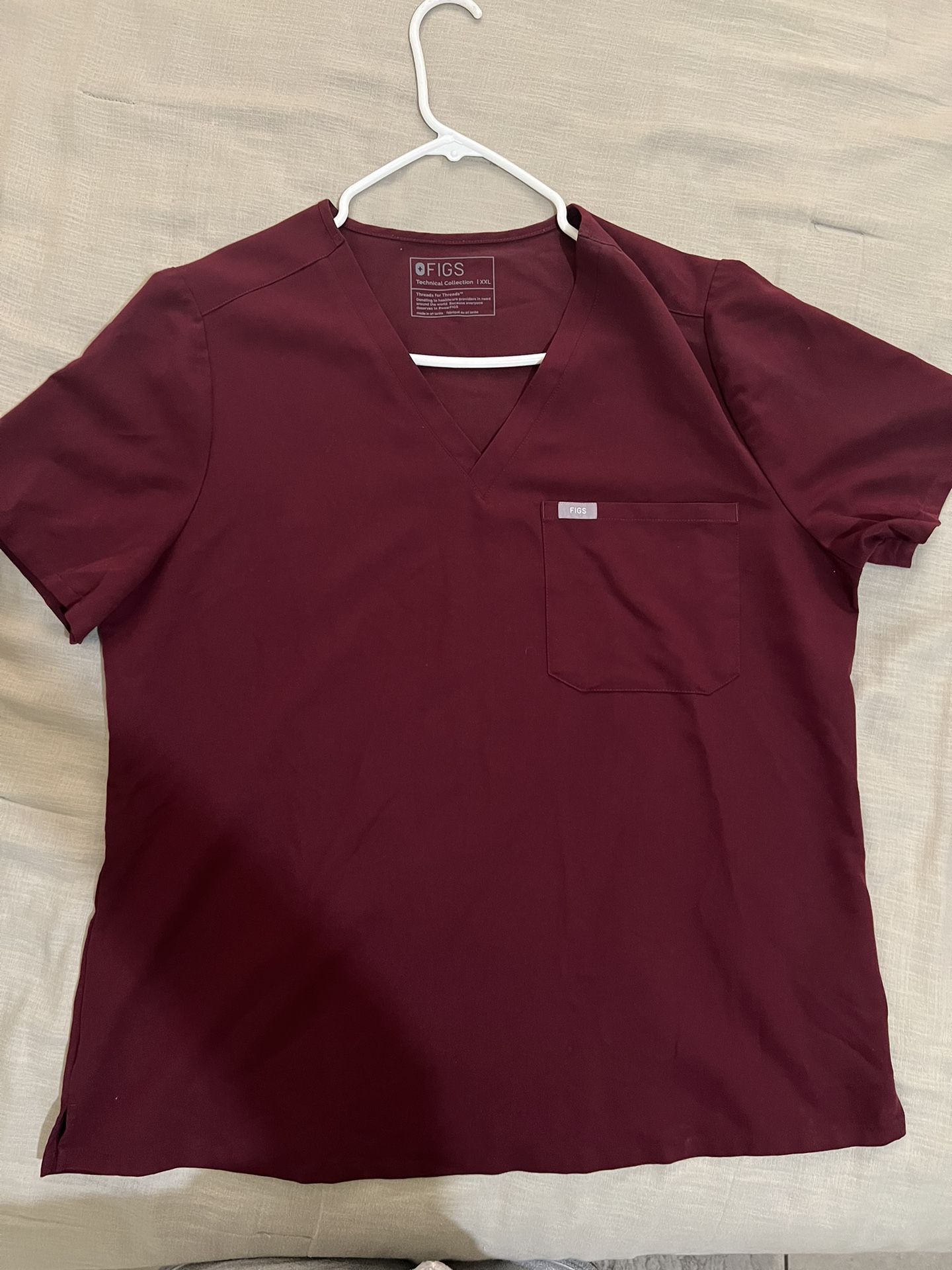 Figs Scrubs