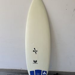 Surfboard