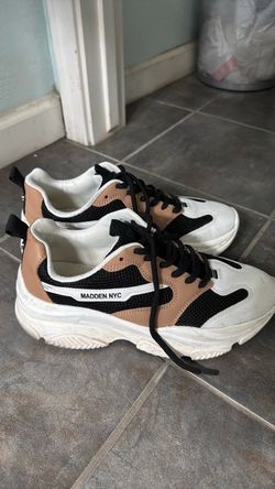 Steve Madden shoes size 10 women’s