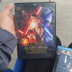 Movie - Star Wars