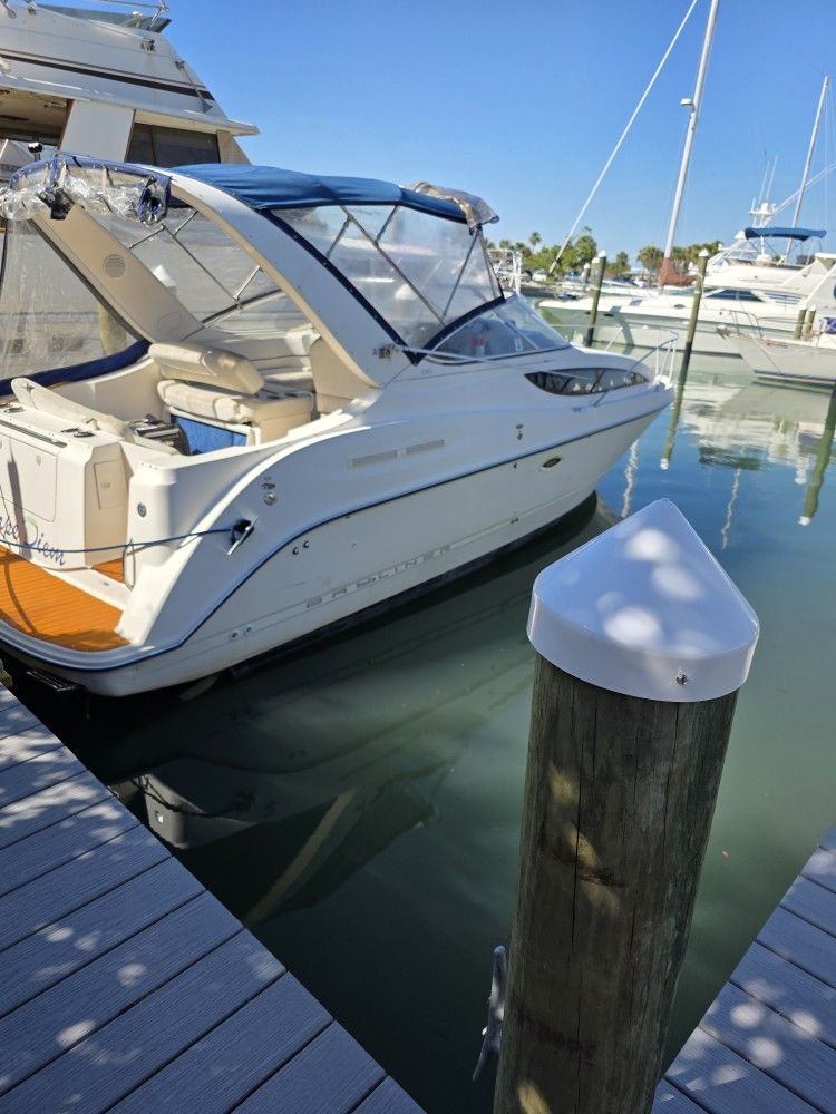 2003 Baylin er cierra 2855 Cierra