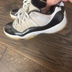 Jordan 11