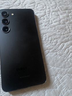 Samsung s23 256 gb unlocked