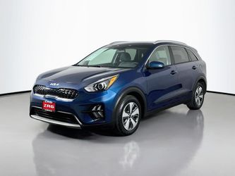 2022 Kia Niro