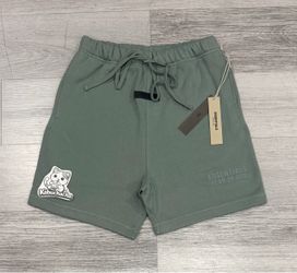 Essentials shorts xxs-xxl