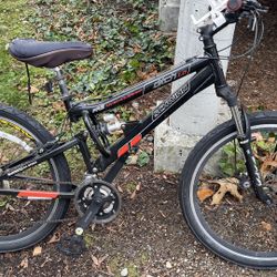 Schwinn Mountain Bike