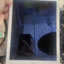 IPAD AIR 4th Gen (Apple Logo) 