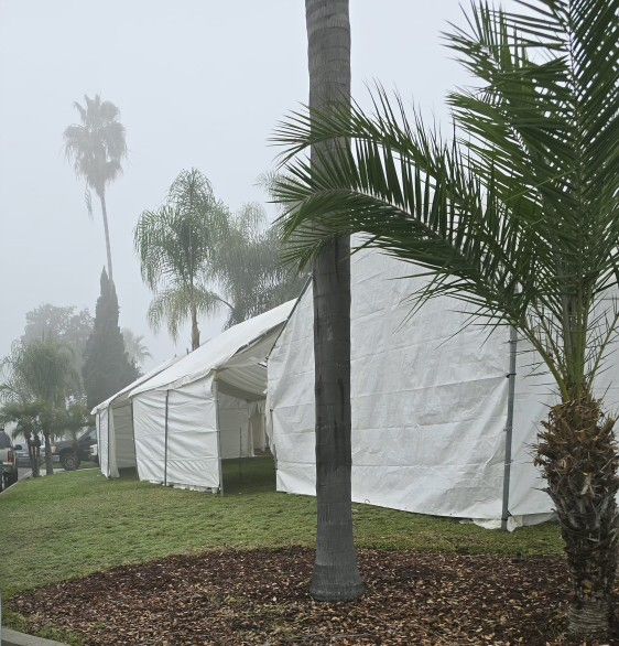 Pregunta Sin Compromiso Carpas Sillas Y Mesas ....d.j